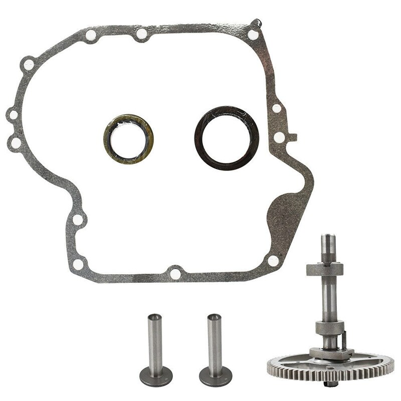 Nokkenas Pakking Kit Fit Voor Briggs &amp; Stratton 793880 793583 792681 791942 795102 697110