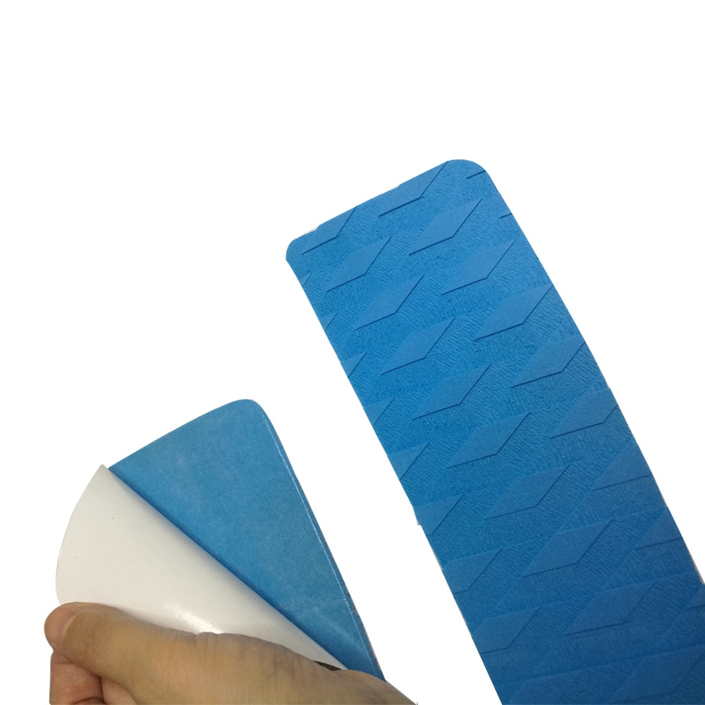 Surfboard Traction Pads Surf Pads Eva Foam Deck Pad Grip Skimboard Lijm Grips Alle Boards