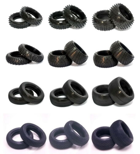 1/10 2wd/4wd buggy tires 2wd/4wd for 1/10 offroad buggy car