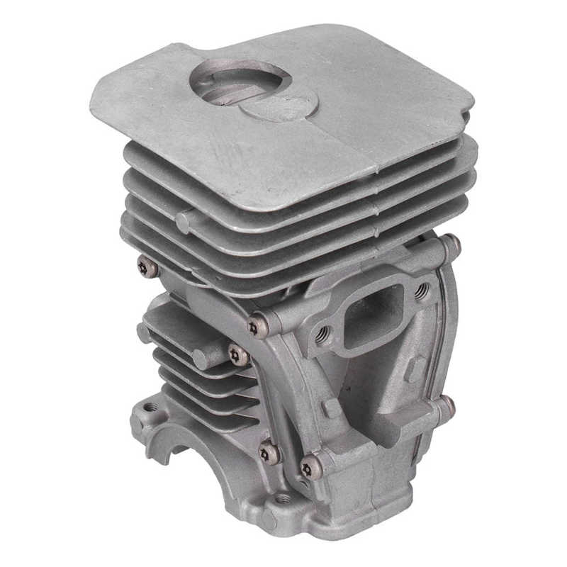 Cilinder Zuiger Kit Cilinder Zuiger Set 41Mm Voor Tuinieren Voor Husqvarna 435 440