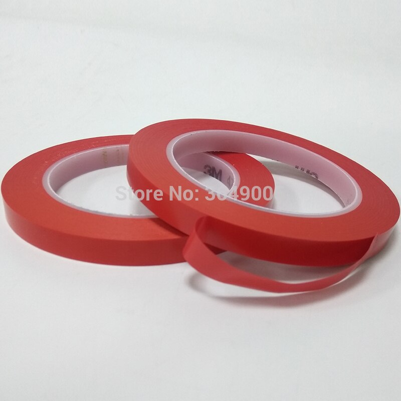 Faithfull FAITAPEPVCR Rood PVC Elektrische Tape 19 mm x 20 m - Rood Faithfull FAITAPEPVCR Rood PVC Elektrische Tape 19 mm x 20 m - Rood
