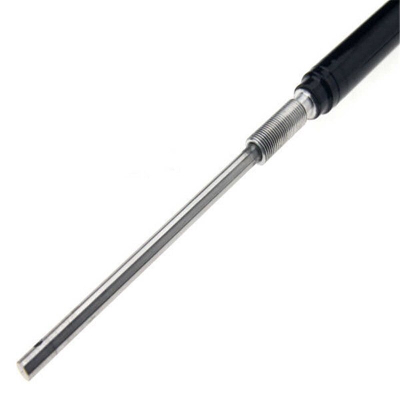 Cilindro idraulico spruzzato cilindro automatico della serra dello sfiato automatico del regolatore di temperatura dell'apri della finestra della serra