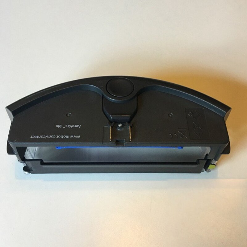 For Irobot Roomba 500 600 Series Aero Vac Dust Bin Filter Aerovac Bin Collector 510 520 530 535 540 536 531 620 630 650