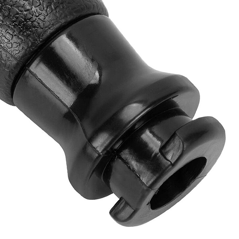 Auto 5 Speed Versnellingspook Pookknop Hoofd Voor Peugeot 106 107 205 206 207 405 Voor Citroen C1 C3 c4