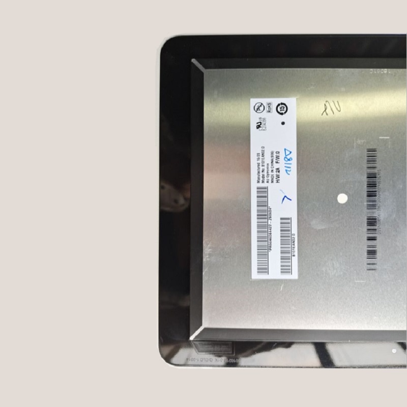 LCD Screen Display With Touch Screen Digitizer Full Assembly Replacement For ASUS Tranformer Book T101 HA T101H T101HA