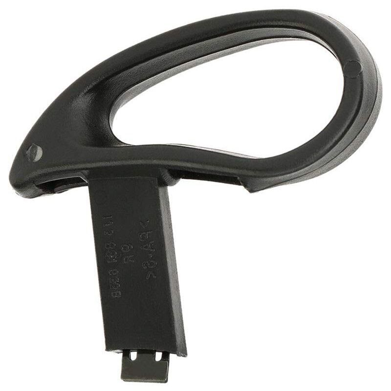 Asiento delantero inclinación liberación tirador pasajero Vw Golf Iv 4 Mk4 Polo 1J388134B