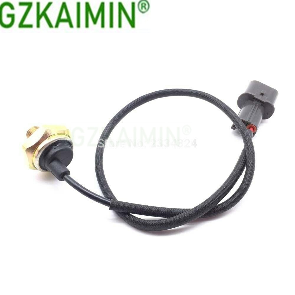 Knock Sensor 8-9 MR578117 FOR MITSUBISHI 4G63 EVO VIII-IX .
