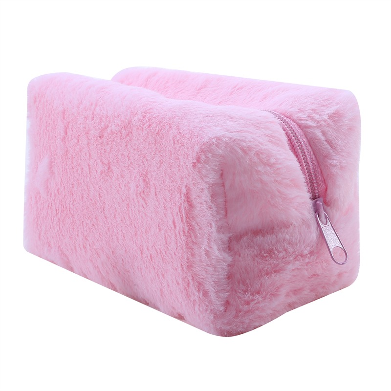 Bont Make-uptassen voor Vrouwen Zachte Reizen Cosmetische Tas Organizer Case Jonge Dame Meisjes Make Up Case Benodigdheden 1Pc Stevige Handtassen: Zilver