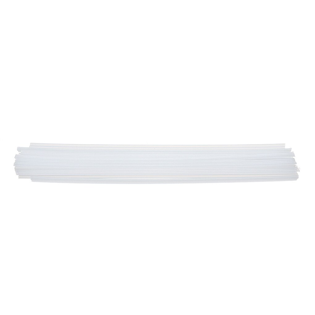 50 Stuks Plastic Lassen Staven Bumper Reparatie Abs/Pp/Pvc/Pe Lassen Sticks Lassen Solderen Supplies Grijs wit Zwart Beige Kleur