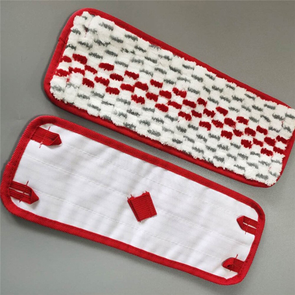 Ersatz Mopp Tuch für Vileda Mopp Kopf Pads für Vileda Einfache Sauber Mopp Zubehör
