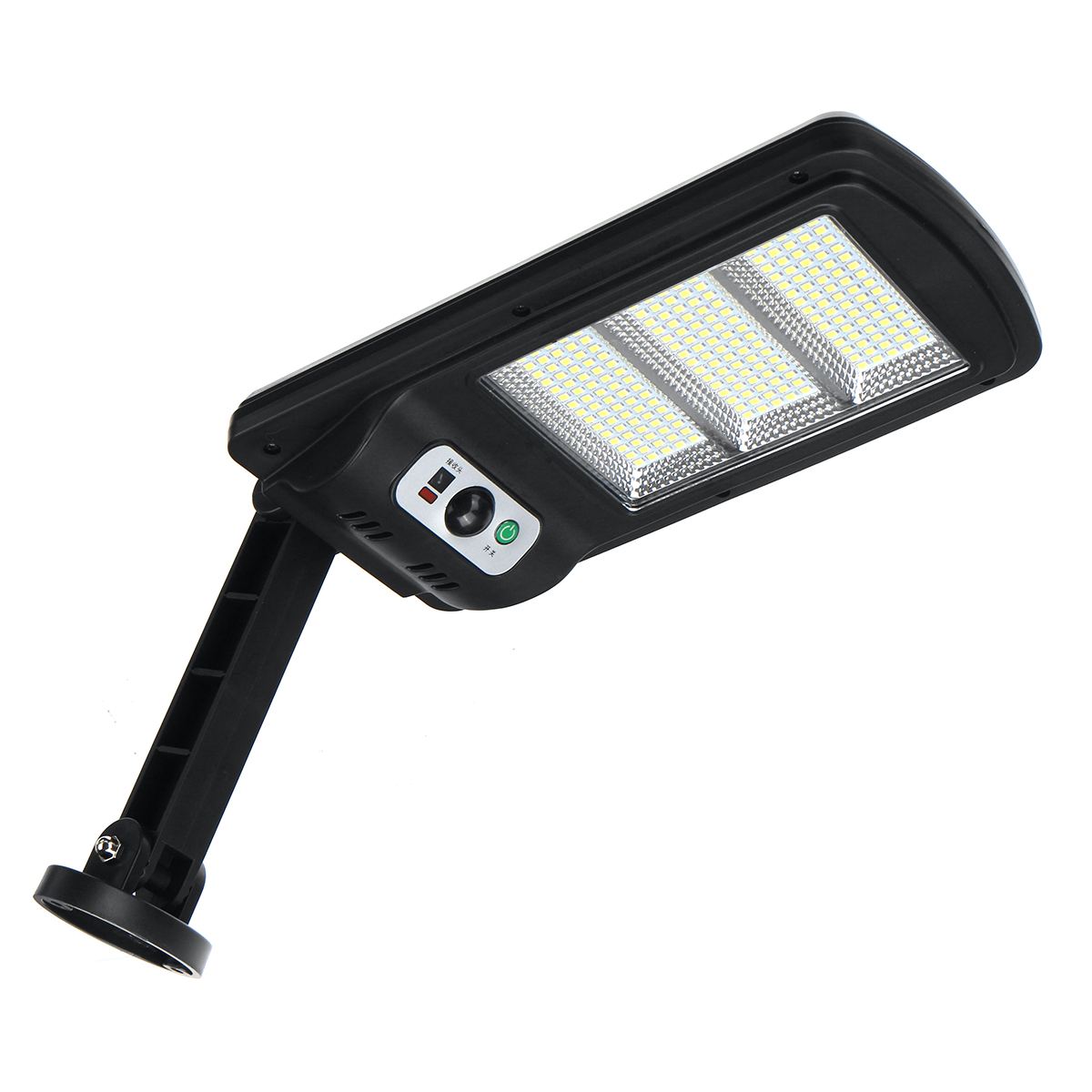 800W Solar Street Lights COB Led Light Waterproof PIR Motion Sensor Outdoor Wall Light Security Light Solar Lamp Garden Lighting