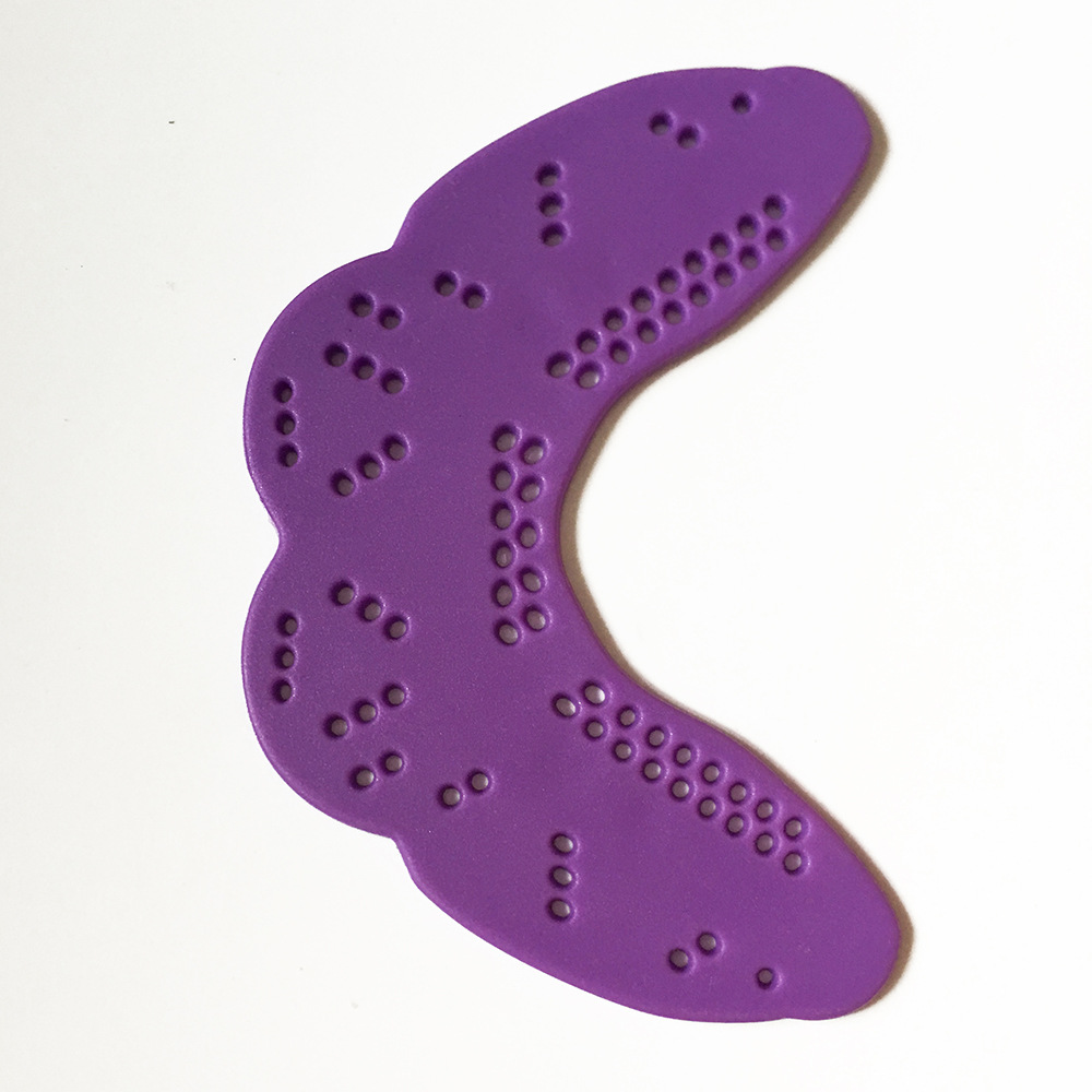 2022 amerykańnarty sport ochraniacz na zęza pomocą ochraniacz zębów dorosłych ochraniacz na zęza pomocą ząb klamra koszykówka rugby boks karate trener urządzeń: purpurowy