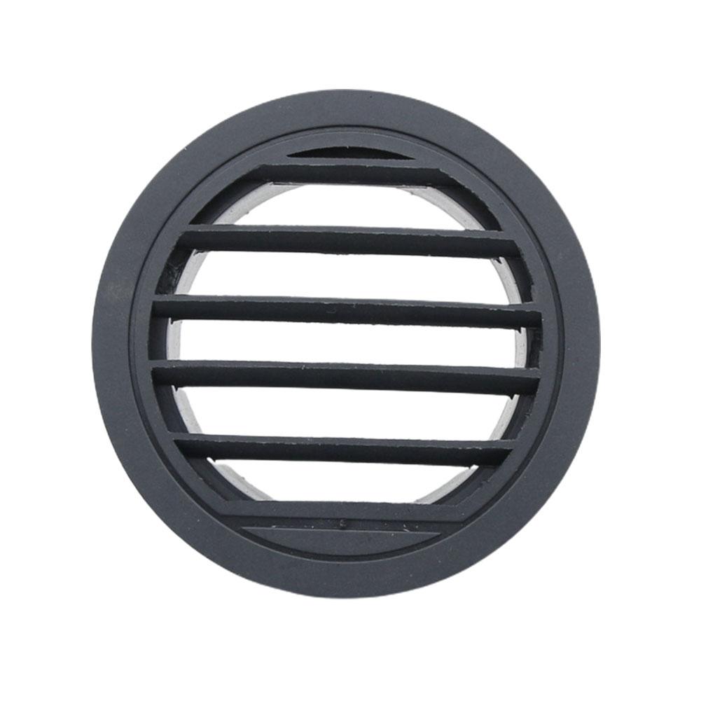 Auto Car Heater Ducting 75MM Warm Air Vent Outlet Parking Heater Air Outlet Automotive Interior Accessories
