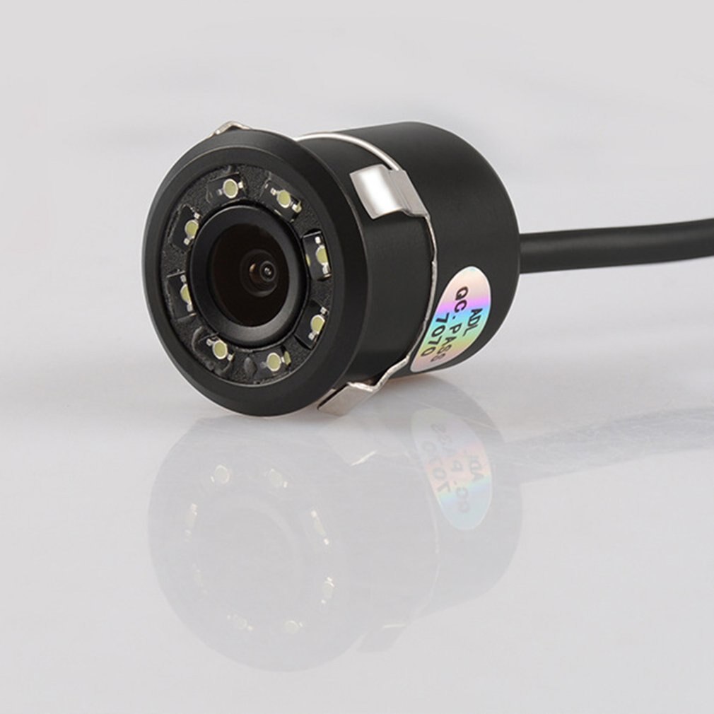 Truck Reversing Image Hd Camera Car Blind Area Hd Camera Car Reversing Clear Camera Universal Car Camera