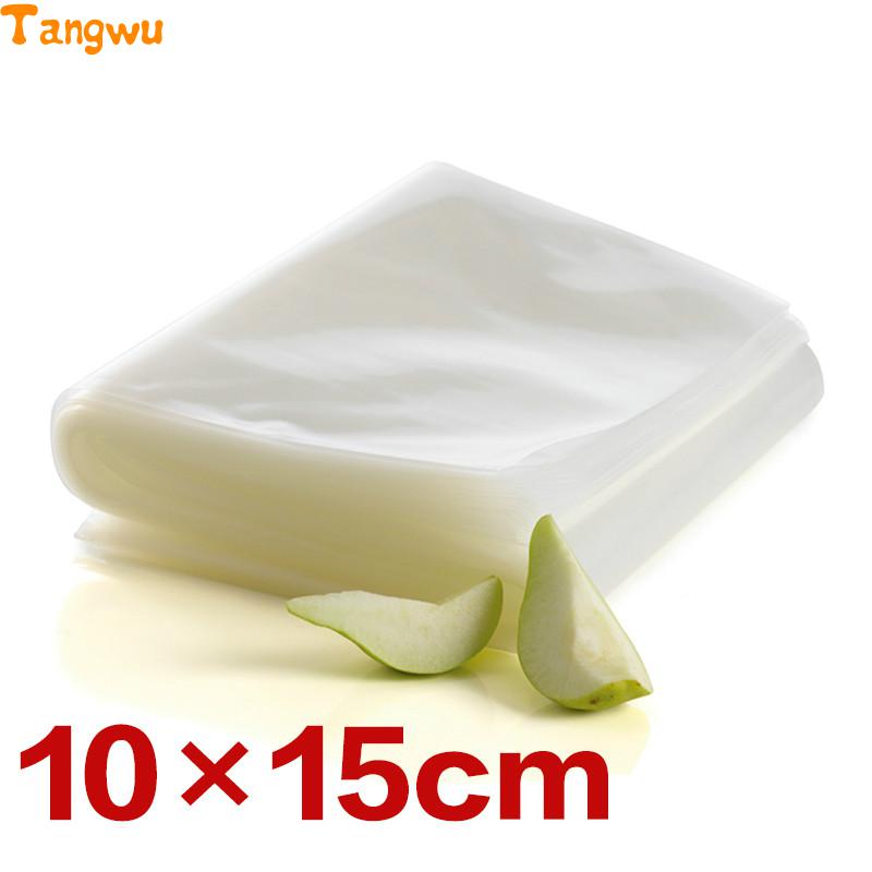 vacuum sealing machine, packaging air drying, dry wet and dry bag 7x10cm lines vacuum-packed bag
