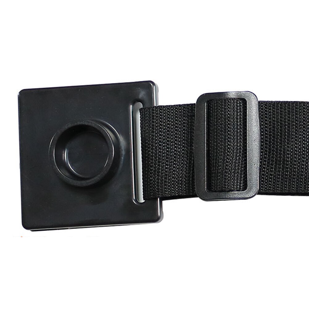 Protection Instrument de musique antidérapant anti-rayures violoncelle Endpin bouchon support de positionnement de remplacement réglable avec sangle