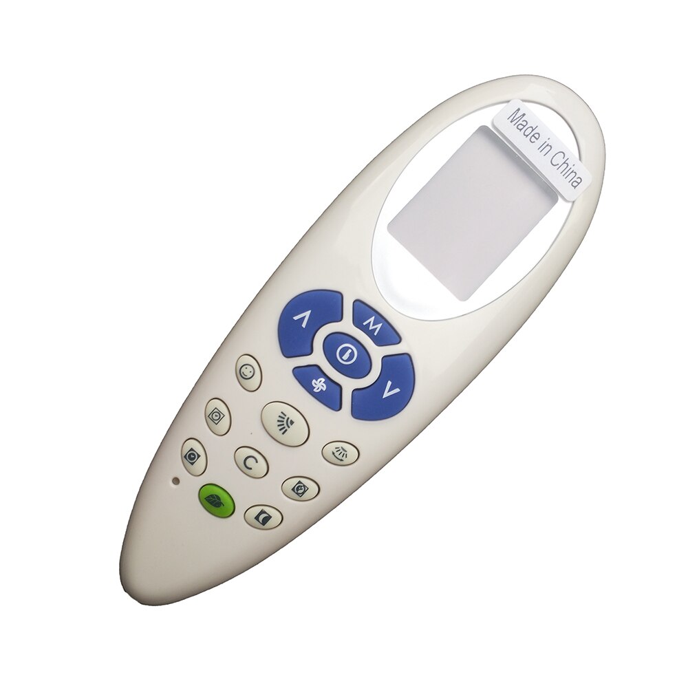 Afstandsbediening FRL09 FRL10 FRL11 Voor Carrier Airconditioner: FRL11