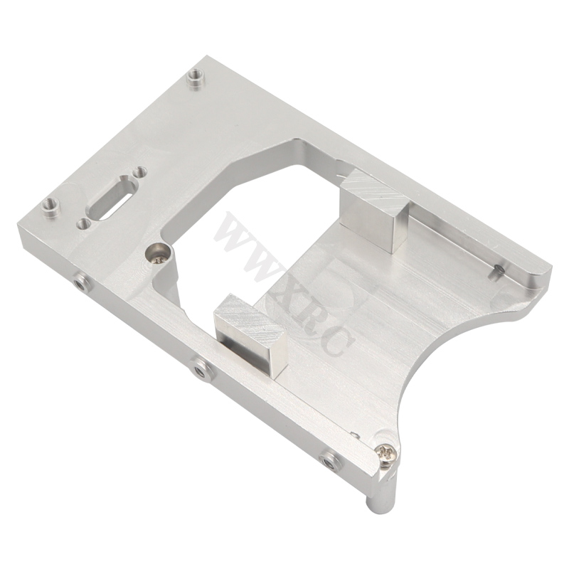 Metal Steering Servo Fixed Mount Bracket Beam for MN D90 D91 D96 D99 MN90 MN99S 1/12 RC Car Upgrade Accessories