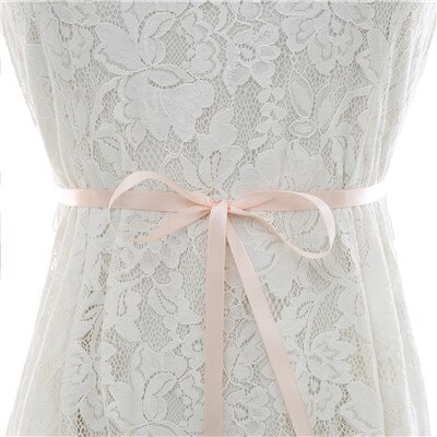 Diamond Crystal Bridal Belt Rhinestones Wedding Belt Sash For Wedding Gown Wedding Decoration Y180G: baby pink