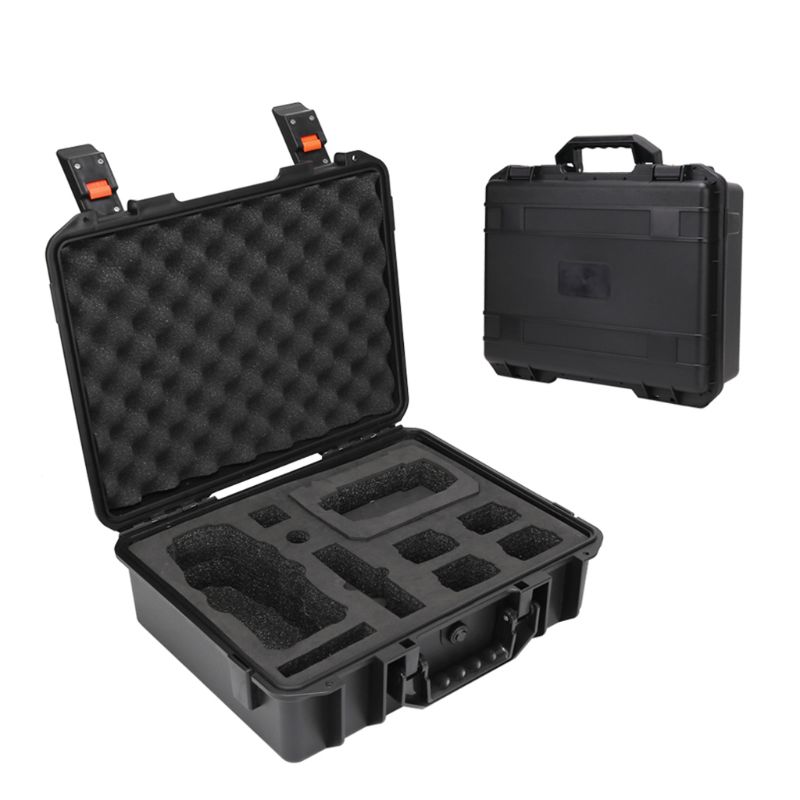 Borsa impermeabile per valigie custodia antideflagrante custodia per DJI Mavic 2 Pro Drone accessori Dropship