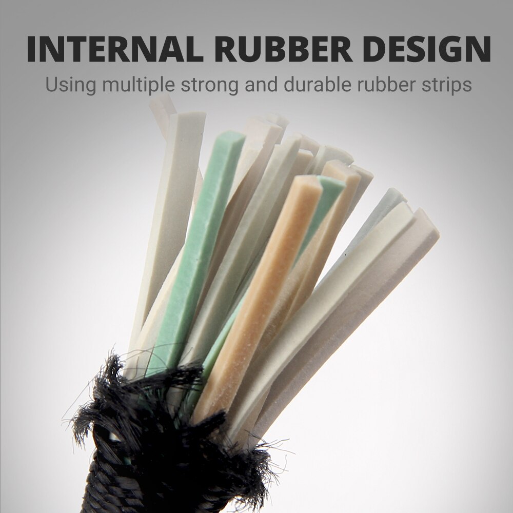 Herobiker Motorcycle Tail Bag Vaste Touw Motorfiets Houd Brandstoftank Touw 2 Haken Bagage Helm Touwen Motorfiets Accessoires