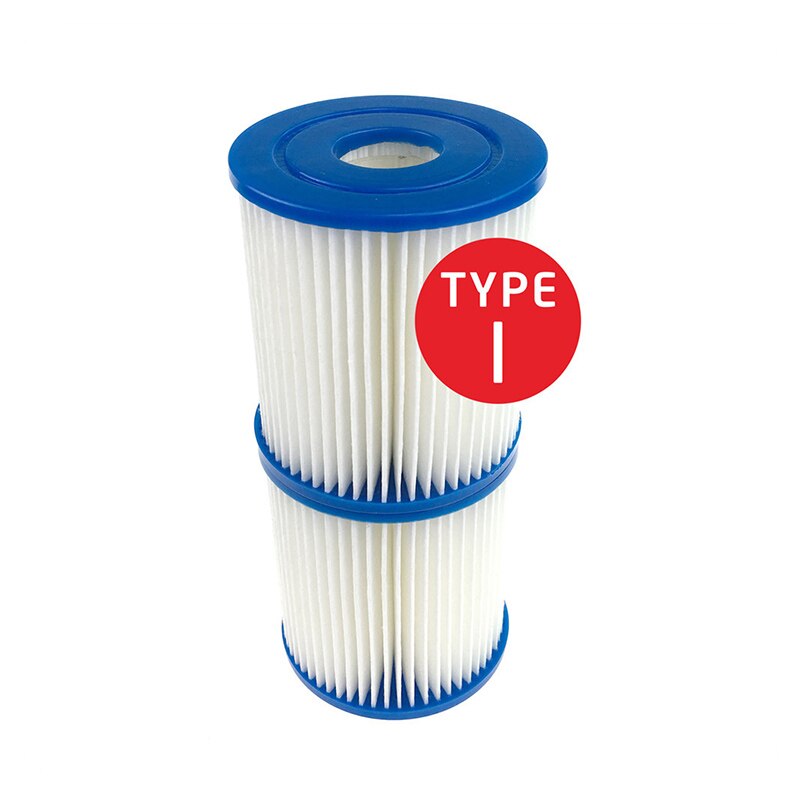 Opblaasbaar Zwembad Filter Is Te Installeren En Herbruikbare Huishouden Zwembad Filter Pomp Accessoires