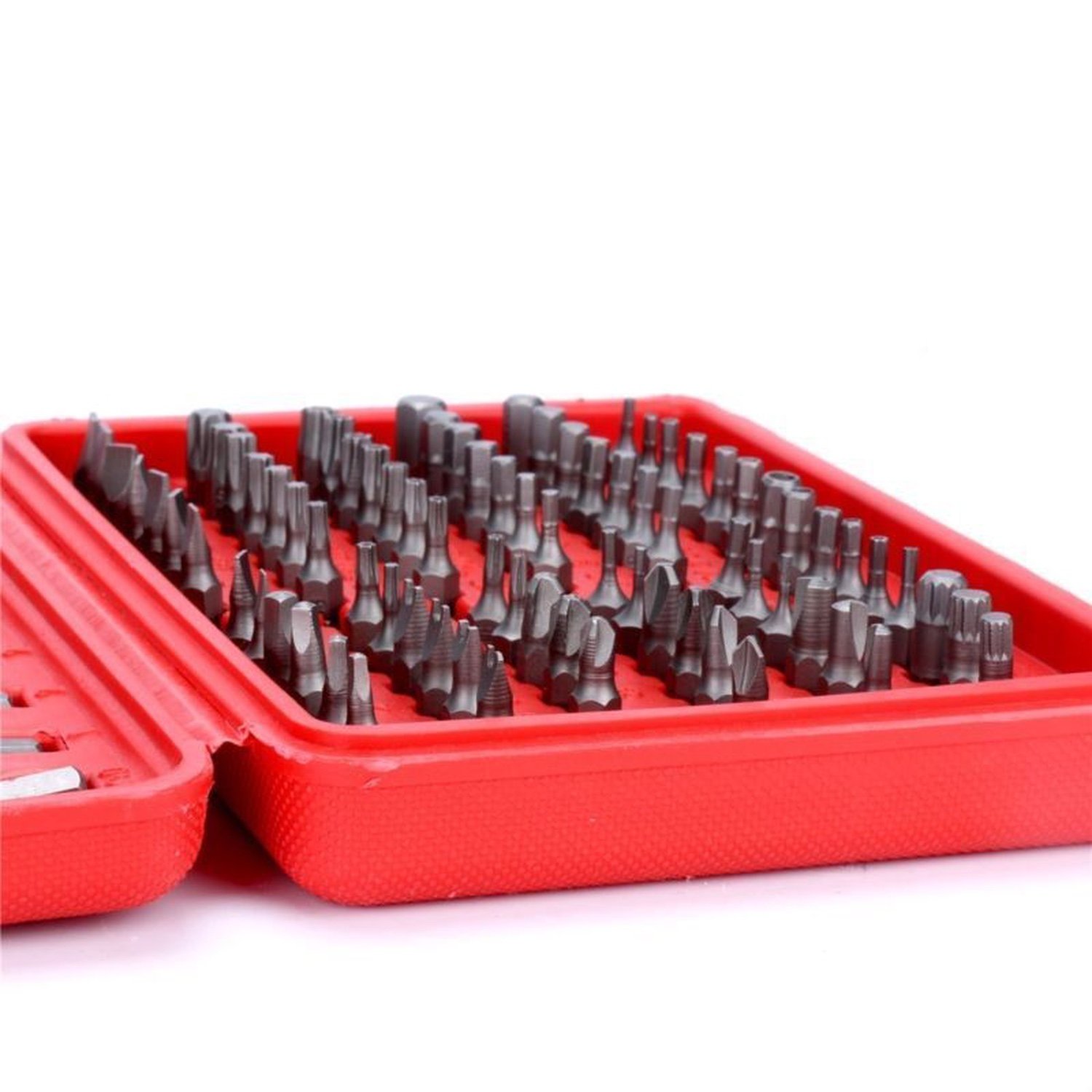 Snap-on schroevendraaier set Soft Grip normaal | Endeavour Tools