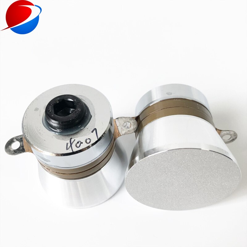 ultrasound transducer washer systems 40K 60Watt piezoelectric transducer
