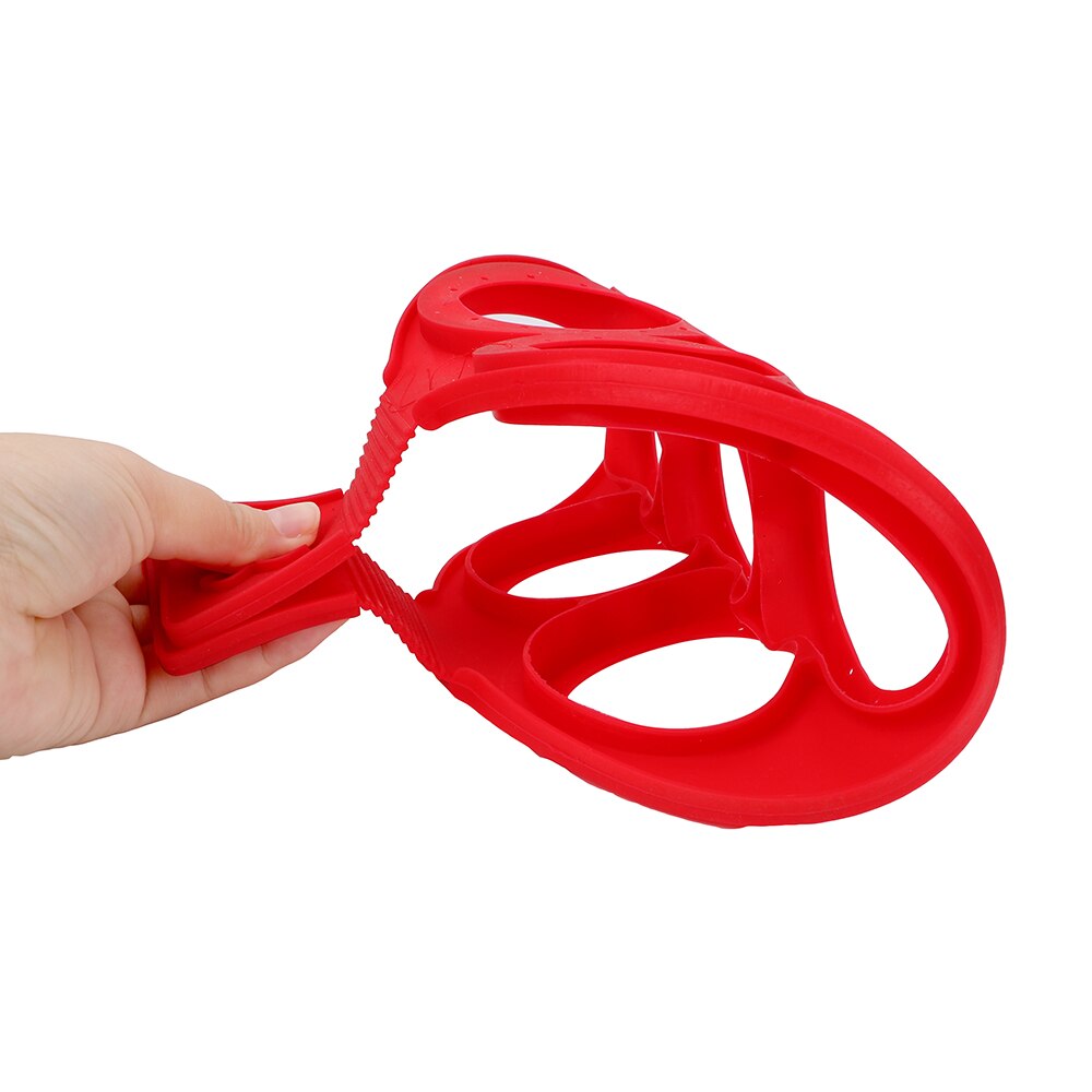 HILIFE Pancakes Cheese Egg Porous Mold Egg Ring Maker Eggs Mold Pancake Maker Cooking Tool Nonstick