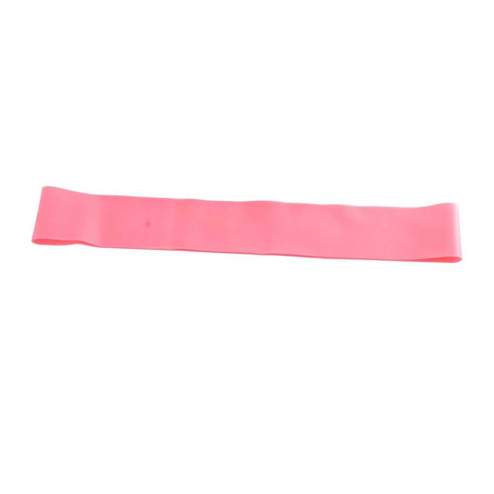 Pilates Fitness Workout Equipment Elastic Fitness Bands Yoga Stretch Rope Yoga Resistance Bands Indoor Training Equipment: Blue