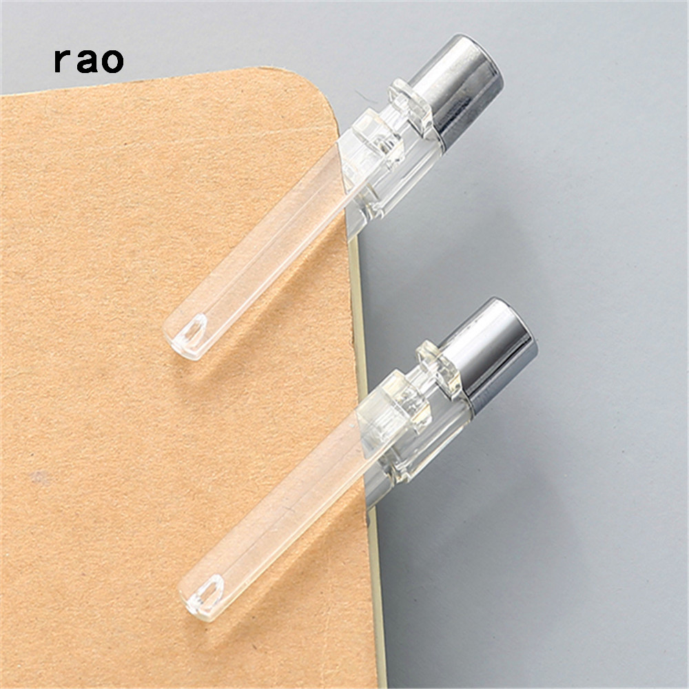 Transparent white 482 Mechanical Pencil School office Sketch drawing pens art Automatic Pencil