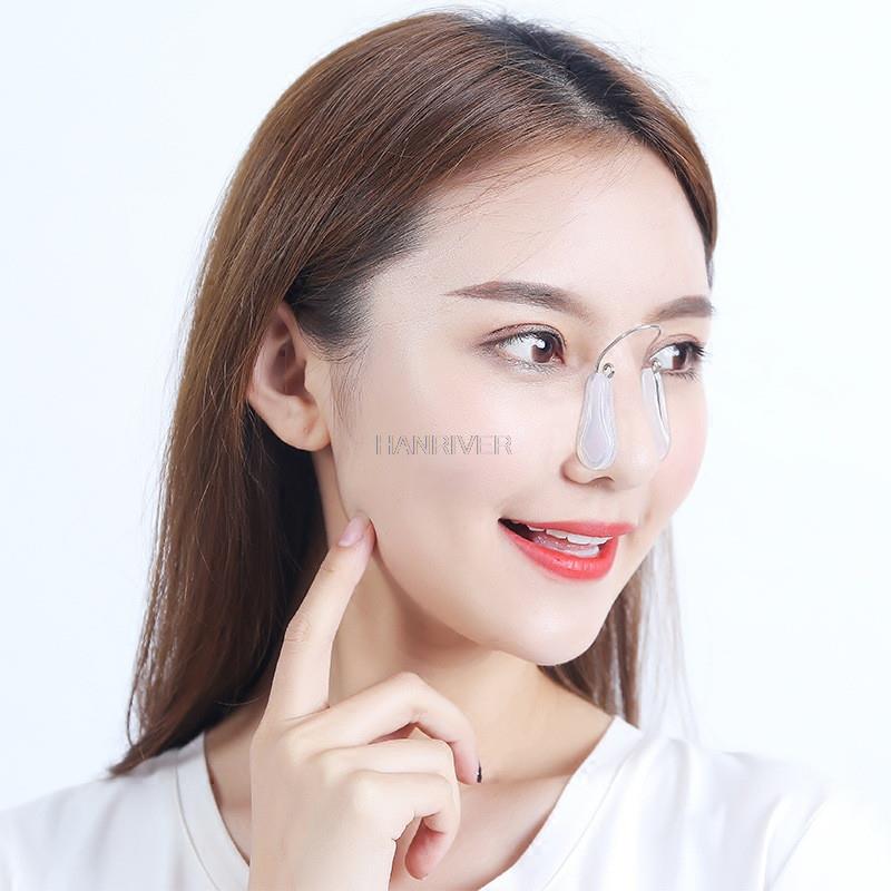 Nose piece nose piece nose piece nose piece nose piece nose piece nose piece nose piece right soft silicone nose clip