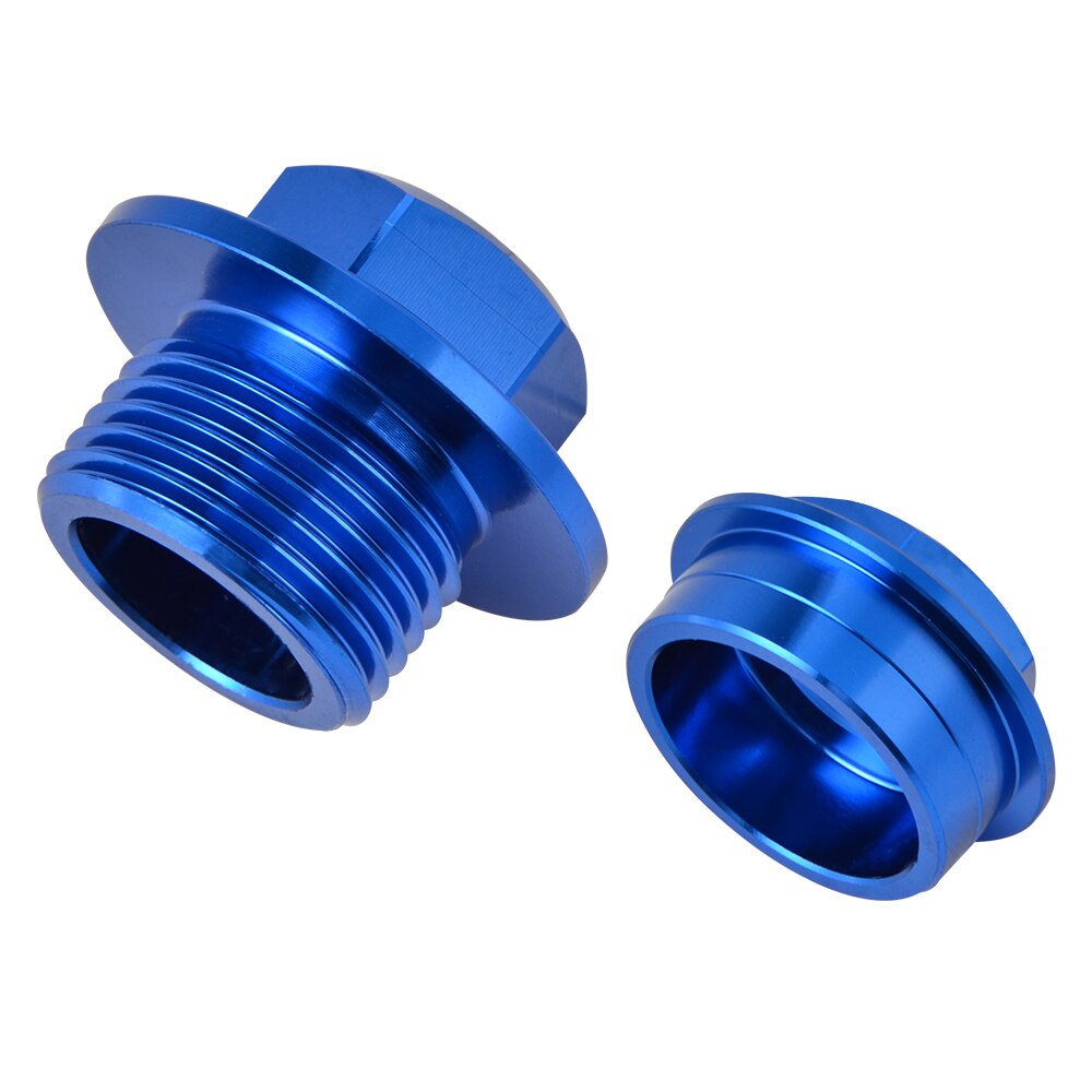M20x1.5 Front Left Right Axle Nut Screw Bolt For KTM 125 250 350 450 500 300 150 EXC EXCF SX SXF XC XCF XCW XCFW TPI Six days