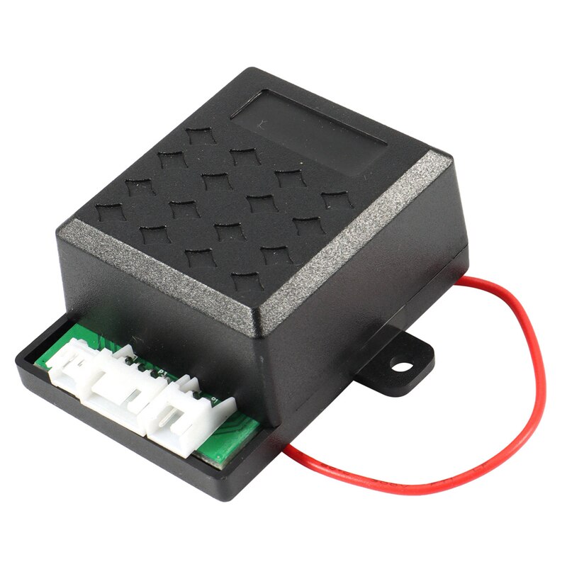 Car Alarm Car Engine Push Start Auto Car Immobilizer Lock Alarm System Anti Theft Protection Auto Universal