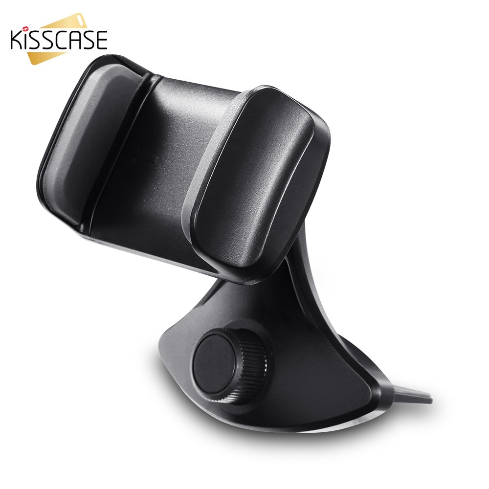 Kisscase Gravity Auto Telefoon Houder 360 Rotatie Cd Slot Auto Houder Mobiele Telefoon Houder Auto Stand Ondersteuning Voor Iphone 7 samsung S9