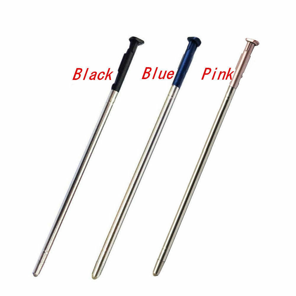 Stylus Pointer S PenFor LG Stylo 4 Stylus Q710MS Replacement Touch Stylus Pointer S Pen