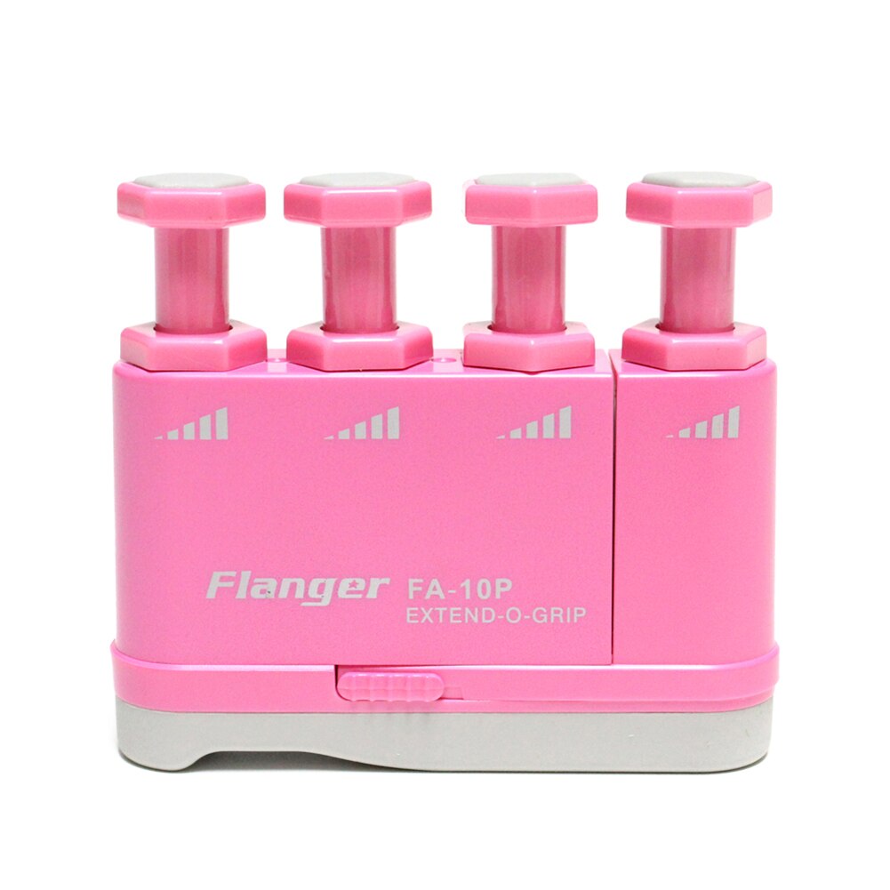 Flanger-ejercitador de dedos para Piano, corrector de dedos para guitarra con agarre de mano, sensibilidad, fuerza, potencia, herramientas de entrenamiento