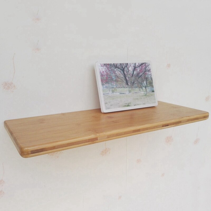 Wandplank zwevende wandplank fotoboek display rek houder opbergplank keuken opbergplank wandplank 15 x 20c