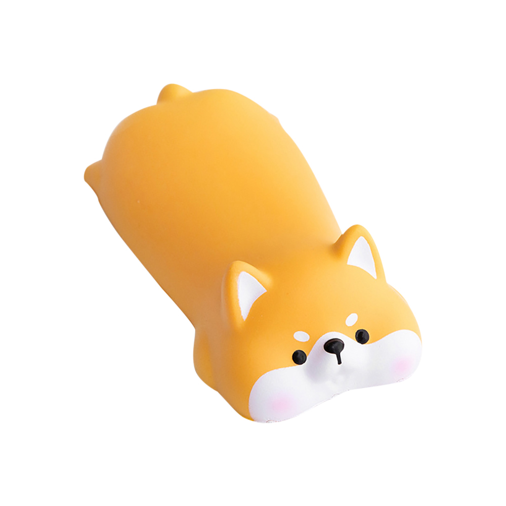 Cute Cartoon Pig Cat Rabbit Dog Podkładki na biurko Podkładka pod mysz Komputer stacjonarny Laptop Podkładka pod nadgarstek Kawaii Biuro Podkładka pod nadgarstek Artykuły papiernicze