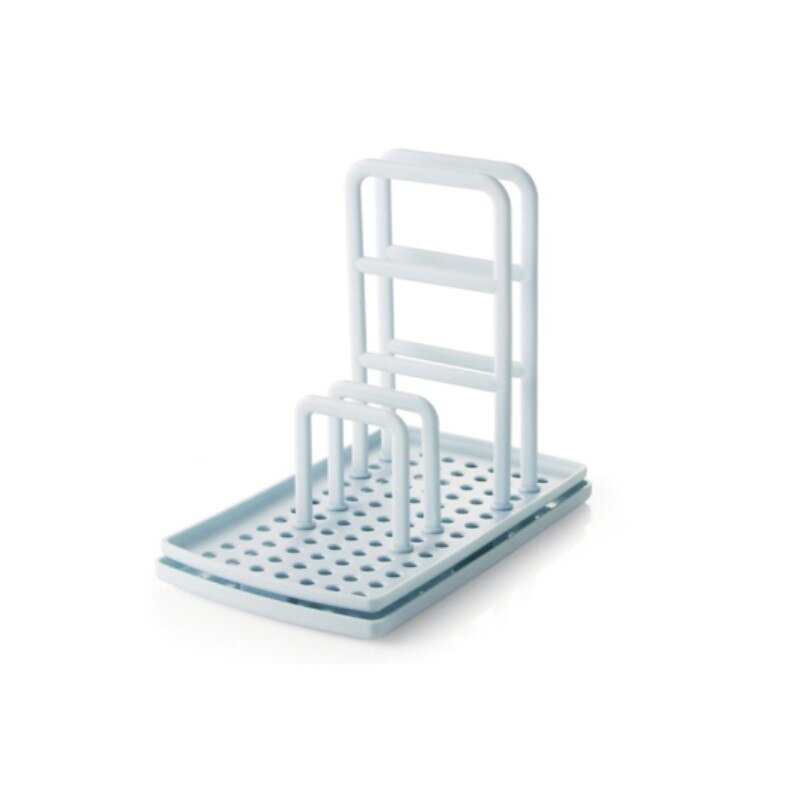 Punch-free Countertop Storage Rack Kitchen Rag Hanger Sink Dishcloth Sponge Drain Rack Pool Rack Kitchen Organizer Sponge Holder: 02