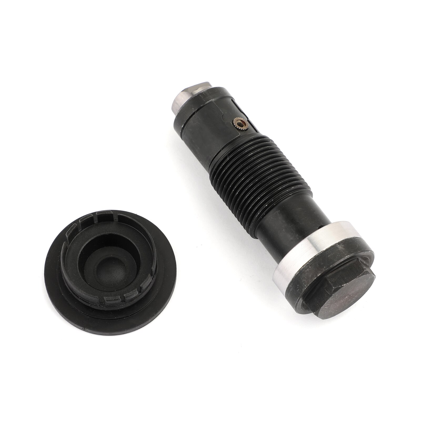 Areyourshop-tensor de corrente dentada para benz., acessórios e peças para benz w204, r171, c250, slk250, 2012, 2013, 2014.