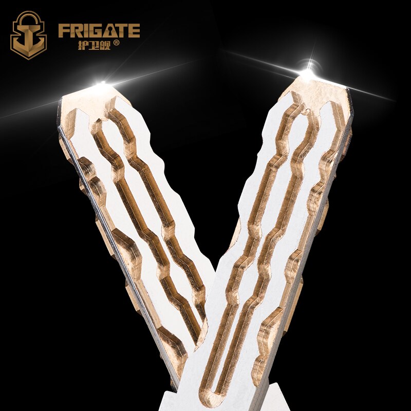 High performance safety door lock mul t lock cylinder brass cylinder lock