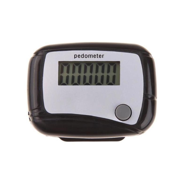 Step Counter Run Walking Pedometer Distance Calorie Shop X5B3: As the picture1