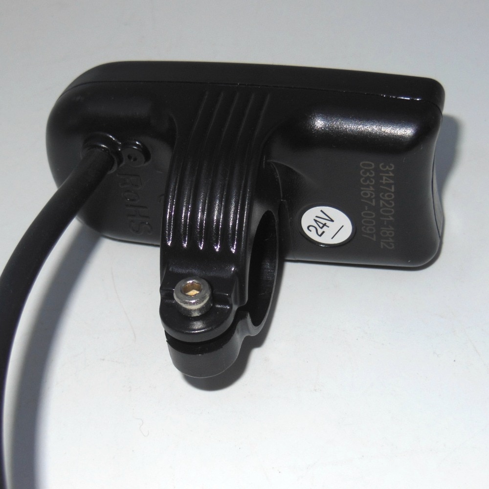 Greentime 24v 36v 48v e-bike 790 led display