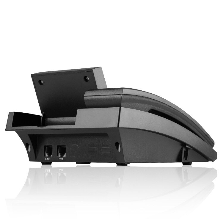 Business office telephone landline family hands-free call one-touch dial fixed telephone Home Phone Business Office Desk Fixed