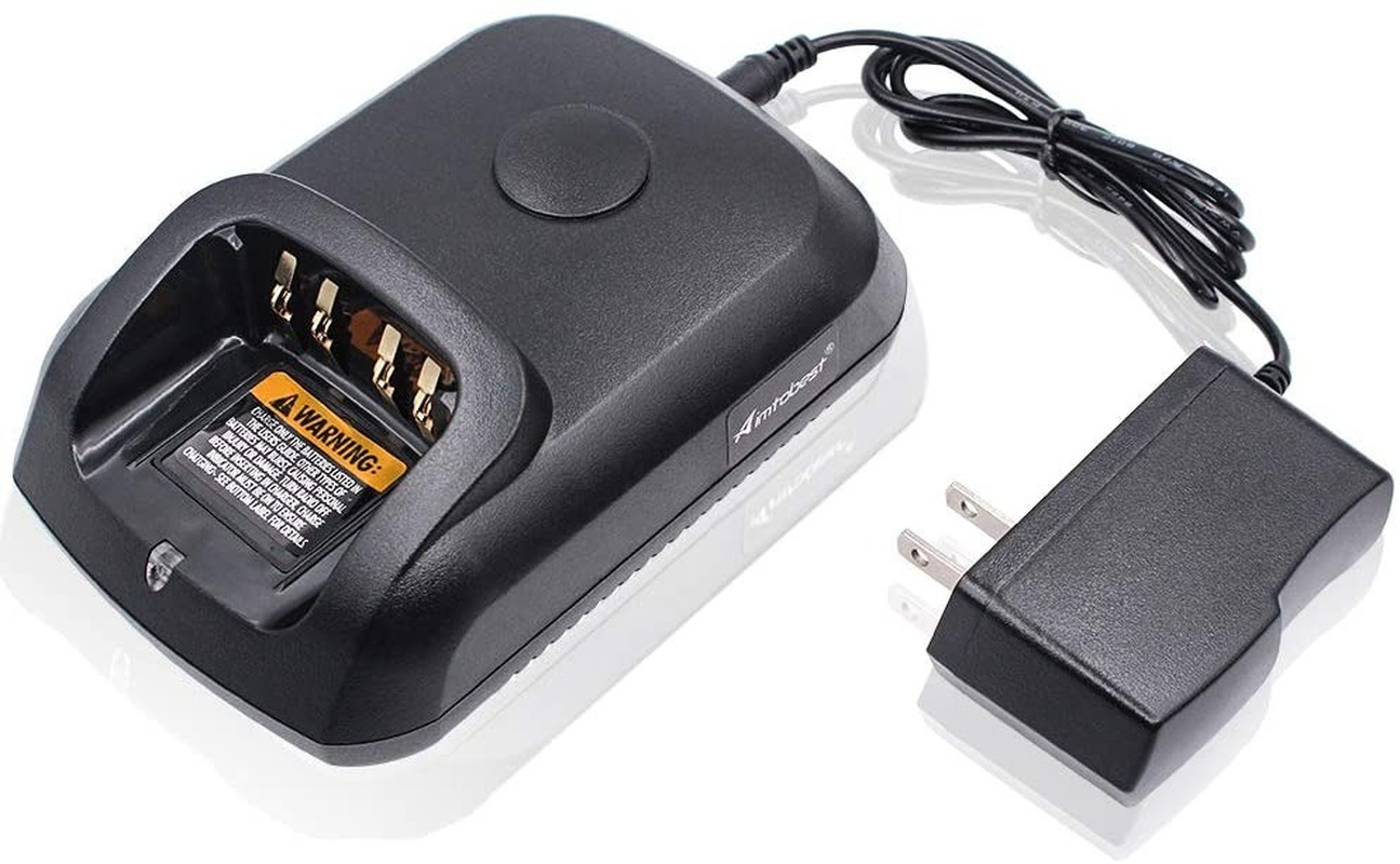 WPLN4232 Oplader Voor Motorola XPR7550 XPR6550 XPR6350 XPR3500 XPR3300e XPR7350e XPR7550e XPR7580e APX4000 Xir P8268 Radio