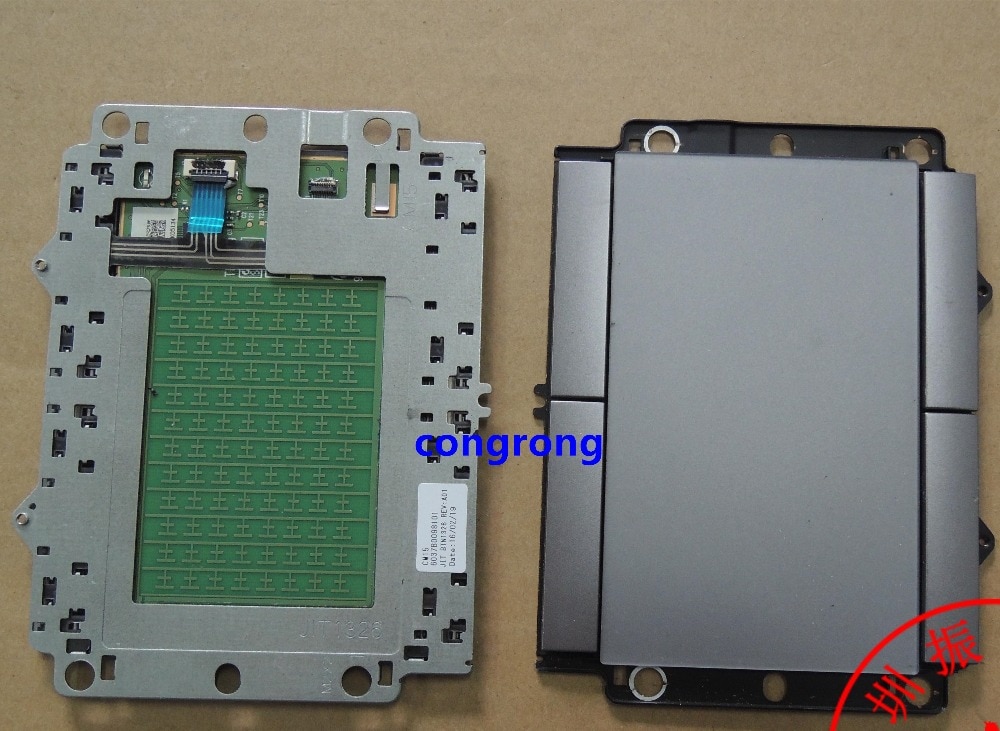 TouchPad For HP EliteBook 850G1 850 G1 850G2 850 G2 Touch Pad Mouse Buttons Board