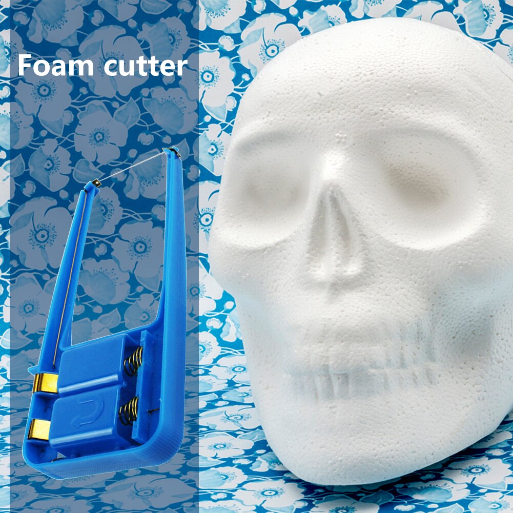 Wire Foam Cutter Craft Styrofoam Model KT Board Foam Cutting DIY Hand Tools
