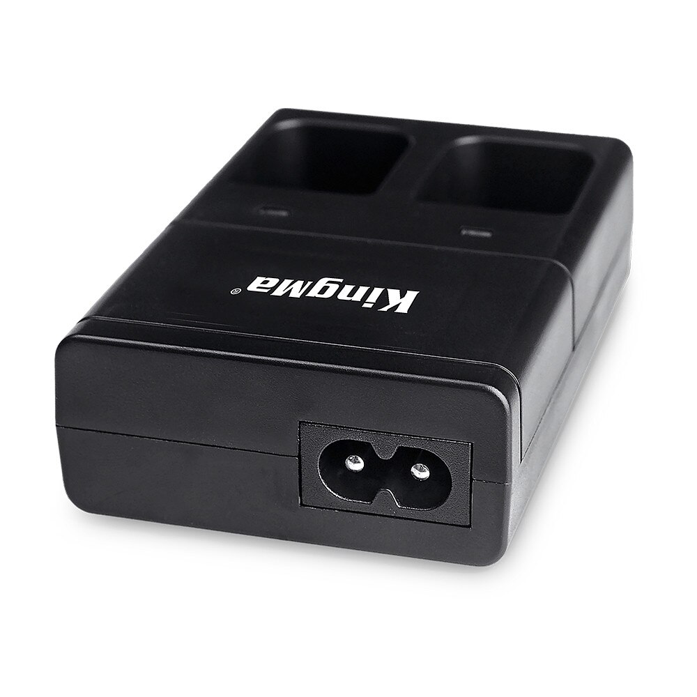 KingMa voor DJI Osmo Batterij dual Charger Voor OSMO Handheld 4 K Gimbal Accessoires In Voorraad