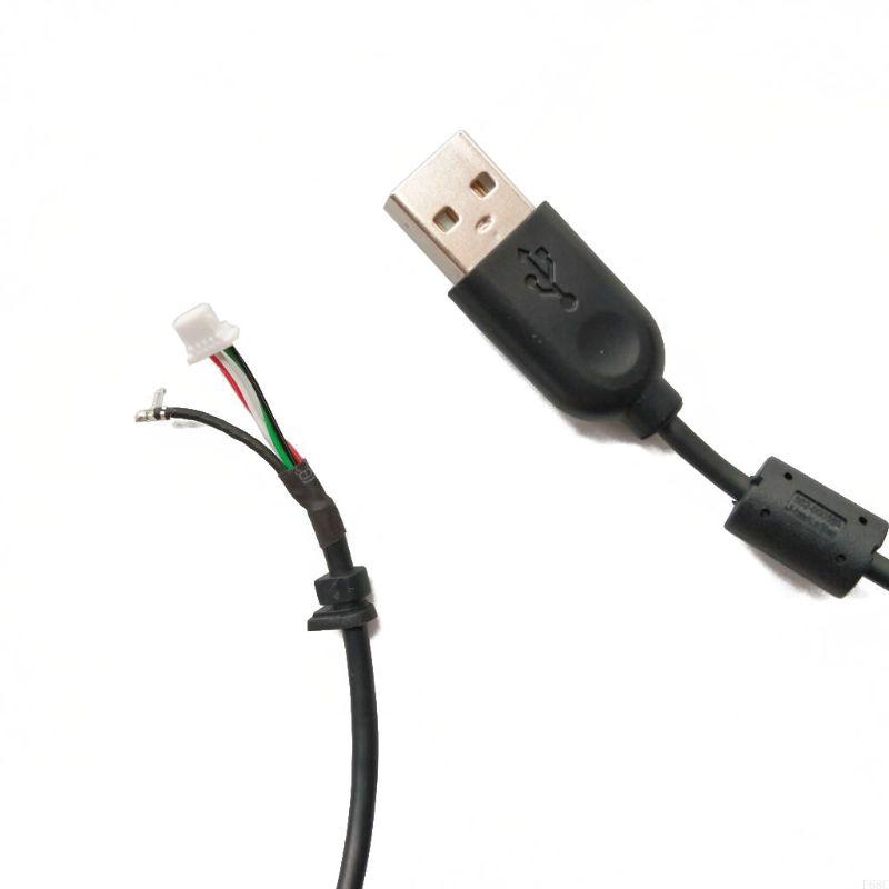 920L USB Repair Replace Camera Line Cable Webcam Wire for Webcam C270 C310 Cord